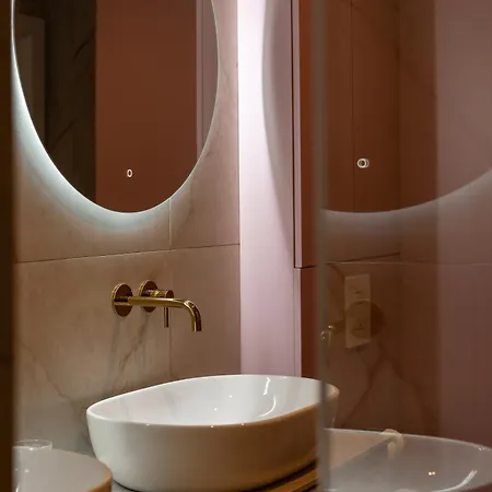 Apartament Piwonia *