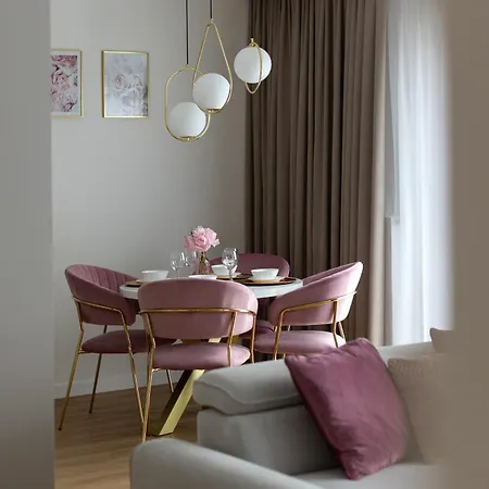 Piwonia Kudowa-Zdrój