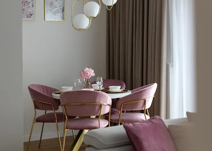 Piwonia Kudowa Zdroj